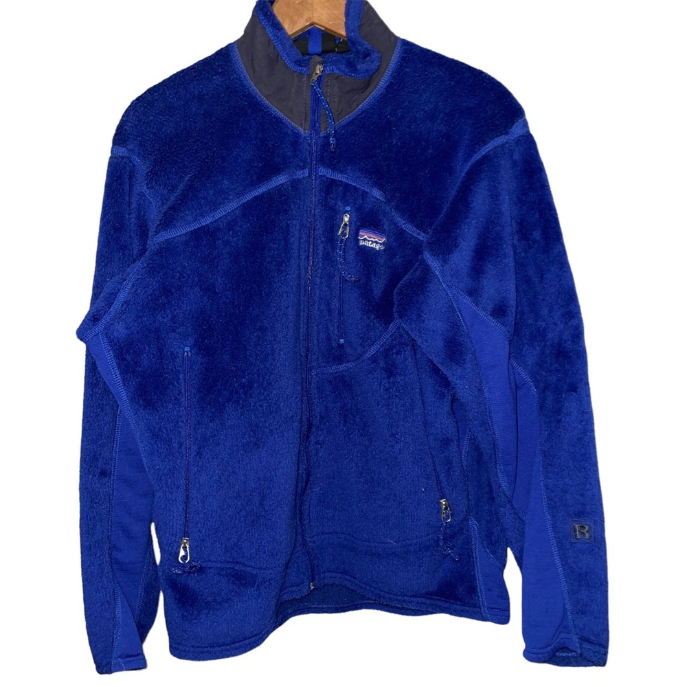 Patagonia jacket